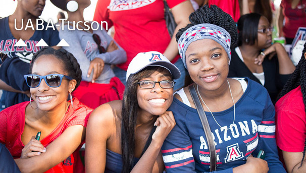 Black Alumni Club - Tucson Image