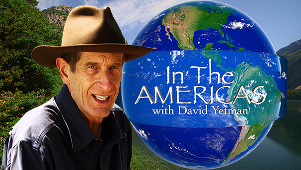 In the Americas with David Yetman Image