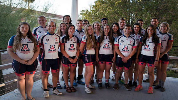 2016 Collegiate Road Nationals Image