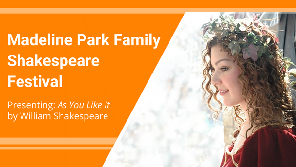 Madeline Park Family Shakespeare Festival Image