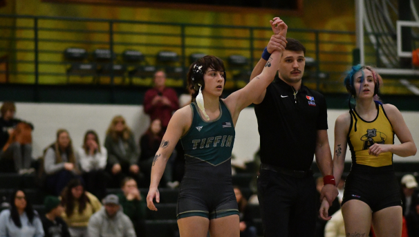 Women's Wrestling 2023-2024 Image