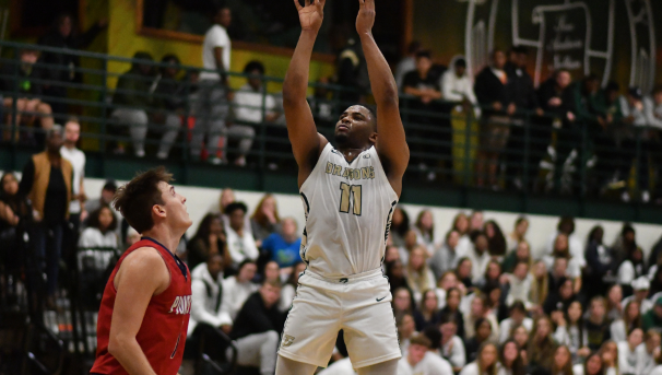 Men's Basketball 2023-2024 Image