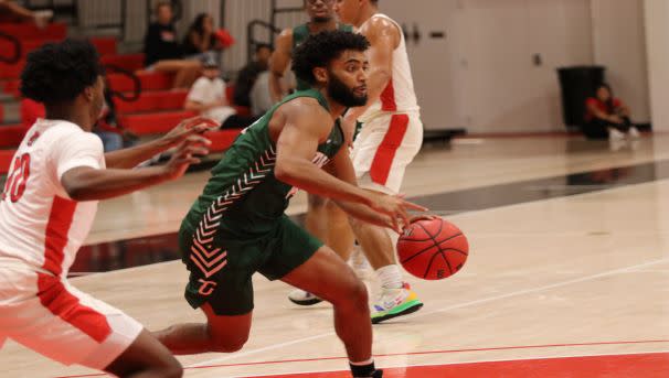 Men's Basketball 2023 Image