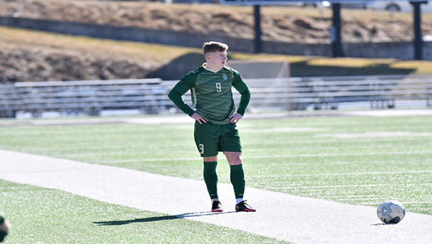 Men's Soccer 2022 Image