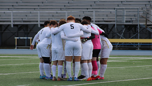 Men's Soccer 2023 Image