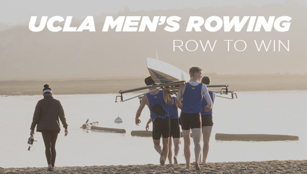 ROWING 2020: Row to Win Image