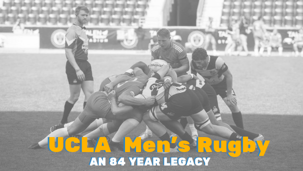UCLA Men's Rugby 18-19 Image