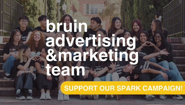 Send AdTeam to the National Student Advertising Competition Image