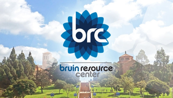 Bruin Resource Center Image