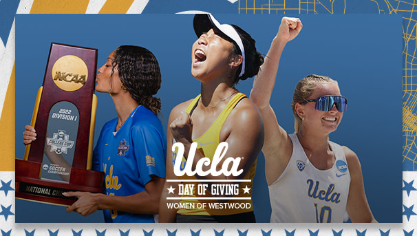 Women of Westwood 2023 Image