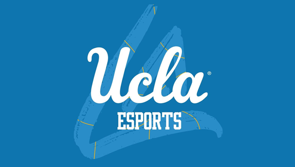 UCLA Esports Spark Campaign