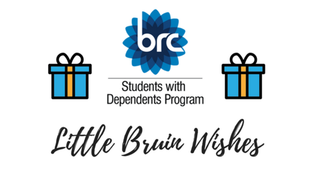 Little Bruin Wishes 2024 Image