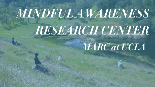 Mindful Awareness Research Center (MARC) Image