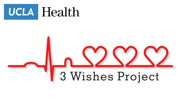 The 3 Wishes Project at UCLA Image