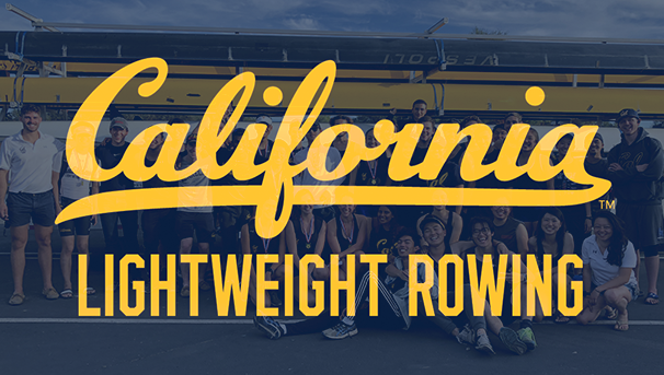 Cal Lightweight Rowing (Spring 2019) Image