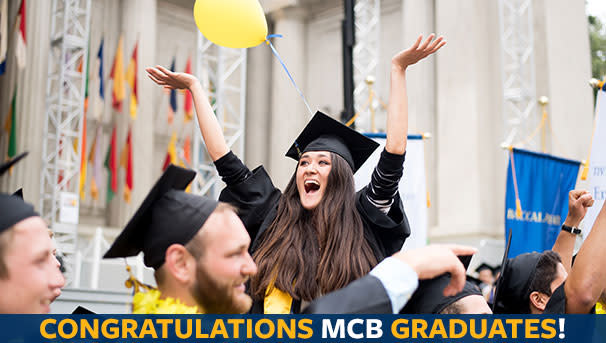 MCB Class of 2021 Image