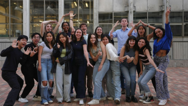 American Institute of Architecture Students | Fundraiser 2025 Image