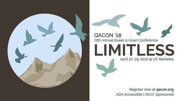 QACON '18  | Limitless Image
