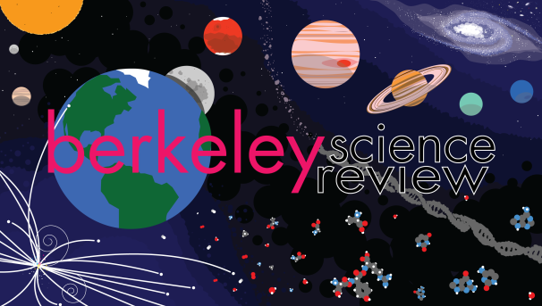 Berkeley Science Review Image