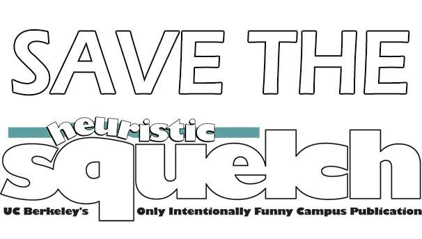 Fund the Heuristic Squelch Image