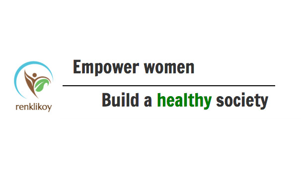 Renklikoy; Empower Women, Build A Healthy Society Image