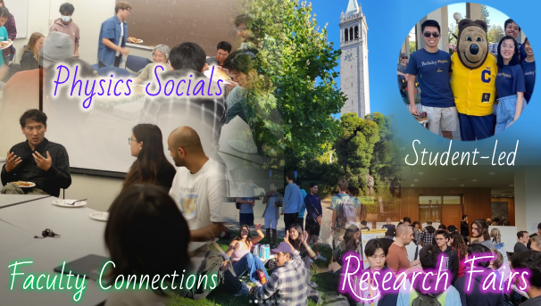 Support our undergraduate physics community! Image