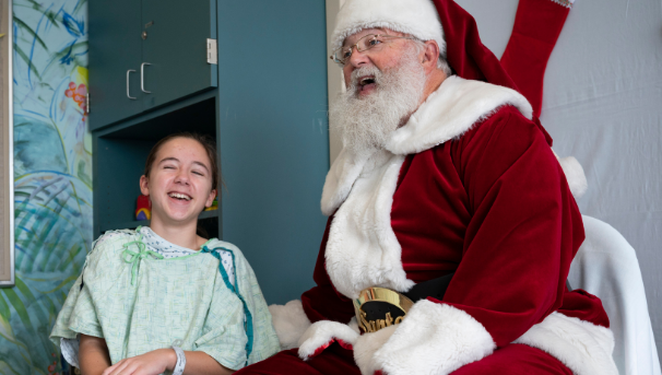 2021 UC Davis Children's Hospital Toy Drive Image