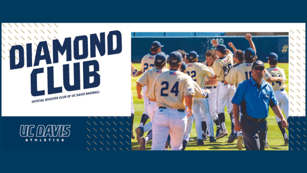 Baseball - UC Davis Athletics