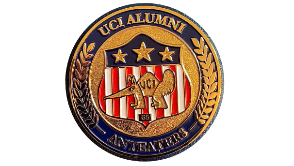 UCI Law Enforcement Officers Alumni Chapter Image