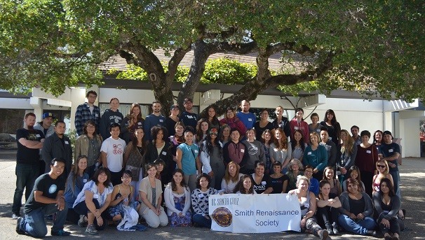 SMITH RENAISSANCE SOCIETY Image