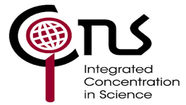 iCons Scholarship Image