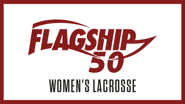 Women's Lacrosse - Flagship 50 Image