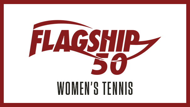 Women's Tennis - Flagship 50 Image