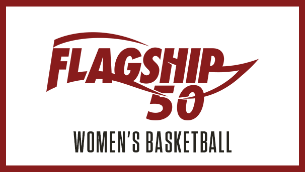 Women's Basketball - Flagship 50 Image