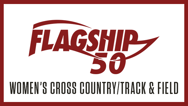 Women's Cross Country/Track & Field - Flagship 50 Image