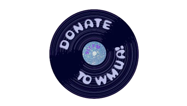 WMUA Fundraiser Week! Image