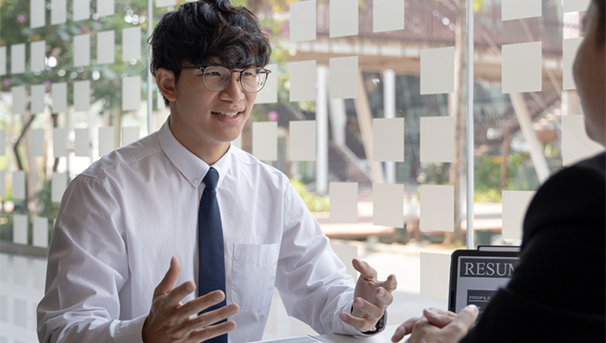 Japanese Program Career Support Fund Image