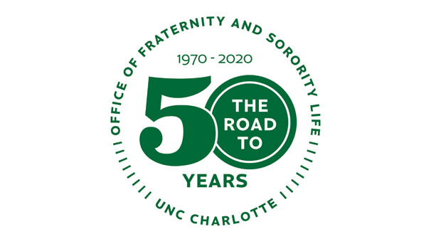 Greek Road to 50 Image