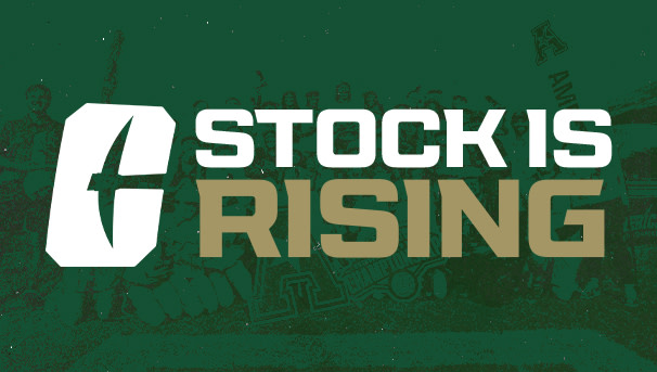Charlotte's Stock is Rising Image