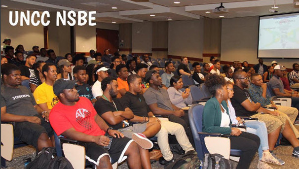 National Society of Black Engineers National Conference Image