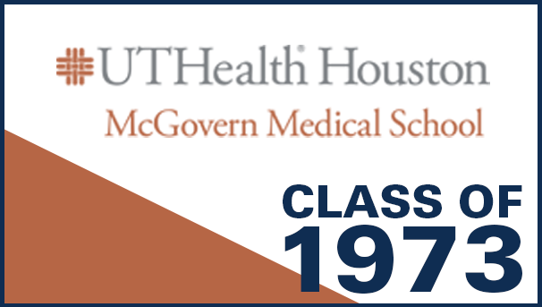 McGovern Medical School: Class of 2002 Image