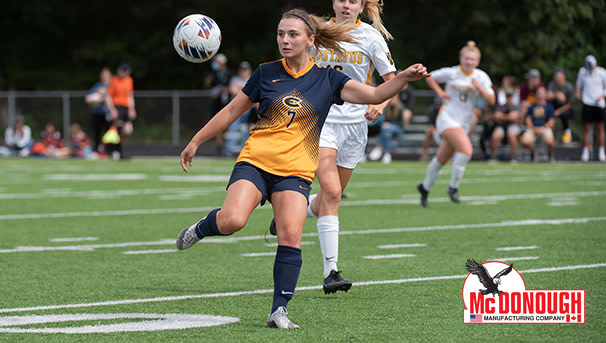 Soccer - Women's Image