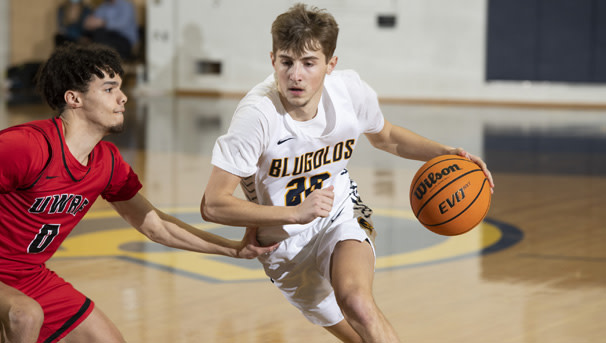 Basketball - Men's Image