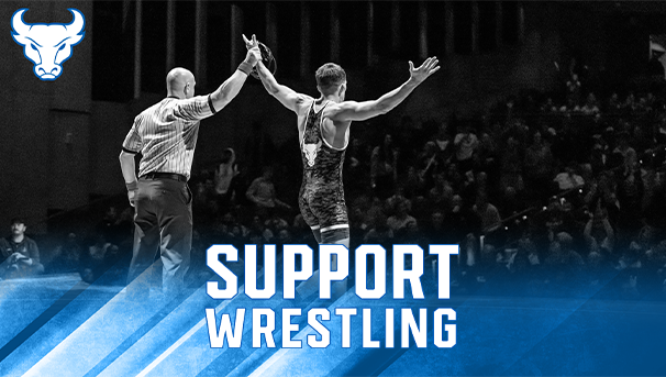 Support Wrestling