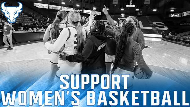 Support Women's Basketball
