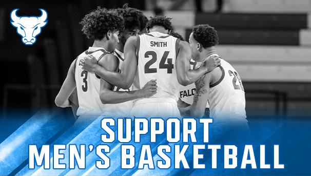Support Men's Basketball