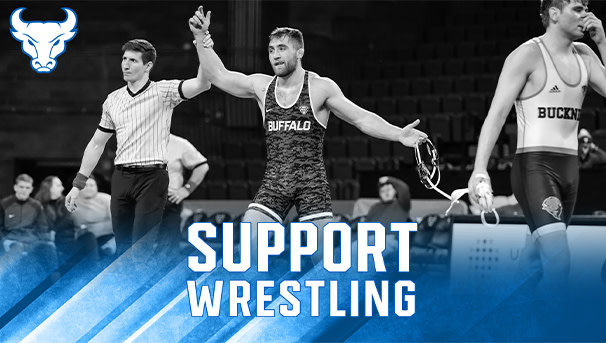 Support Wrestling