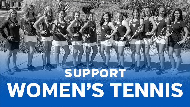 Women's Tennis Image