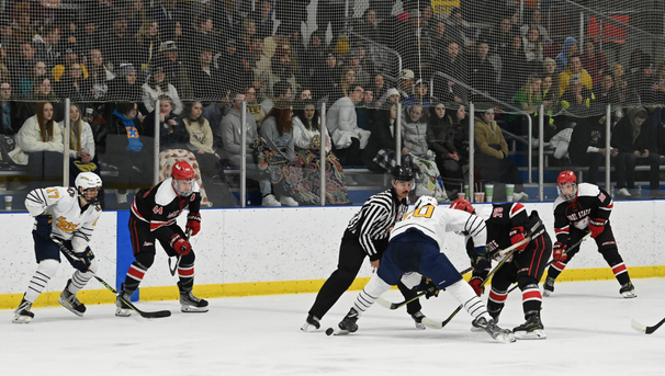 UCO Hockey Image