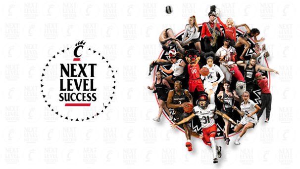 University Of Cincinnati Foundation Next Level Success